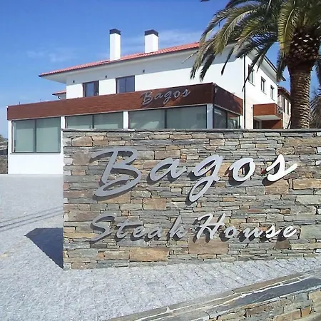 Apartment Bagos Alojamento Local T1 *